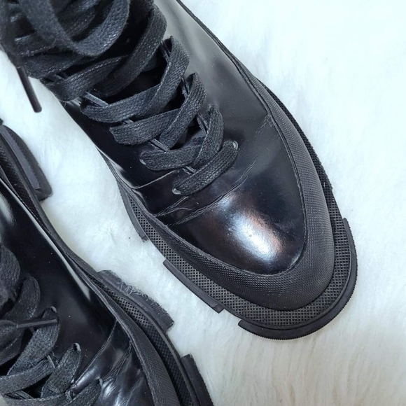 BOTH - Gao High Boots Spazzolato - Picture 8 of 10